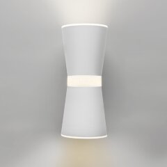 Настенный светильник Elektrostandard MRL LED 1003 белый