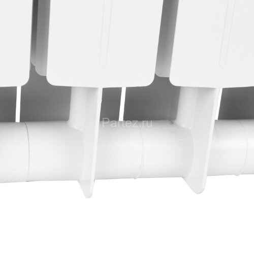 Радиатор биметаллический STOUT Style 350/100-06