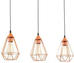 Подвесной светильник Eglo 94195