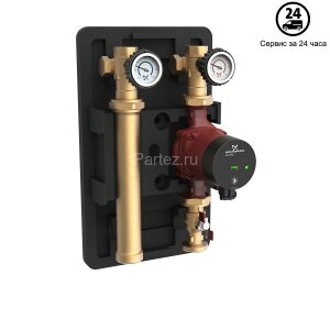 Насосная группа HEATMIX D25 ALPHA2 L 25-60 180