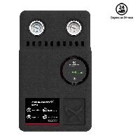 Насосная группа HEATMIX D25 ALPHA2 L 25-60 180