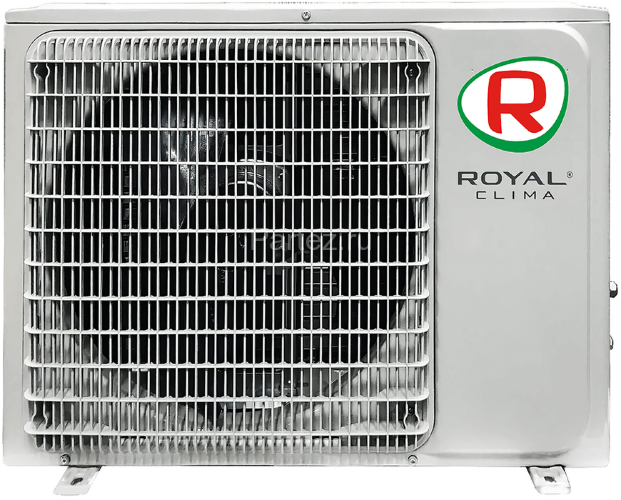 Инверторная сплит-система ROYAL CLIMA RENAISSANCE DC EU INVERTER 2024 RCI-RNС35HN (комплект)