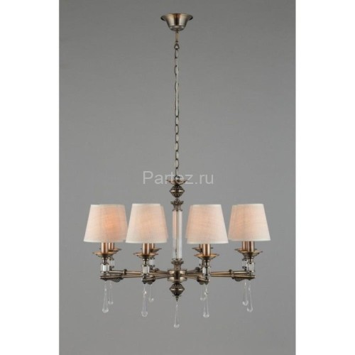 Потолочная люстра Omnilux OML-64213-08