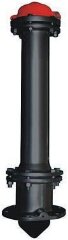 Гидрант пожарный подземный П30 2250 чугун