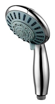 Душевая лейка Lemark LM8002C