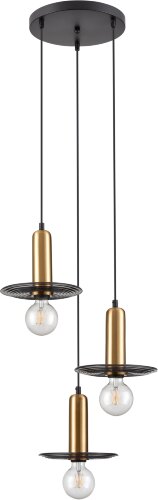 Подвесной светильник Vele Luce VL5892P33