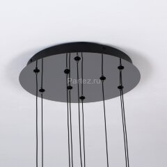 Потолочная люстра Favourite 4371-9P