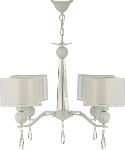 Подвесная люстра Arti Lampadari Rufina E 1.1.4.600 W