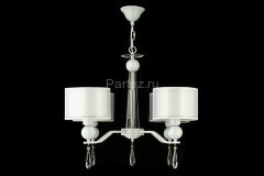 Подвесная люстра Arti Lampadari Rufina E 1.1.4.600 W