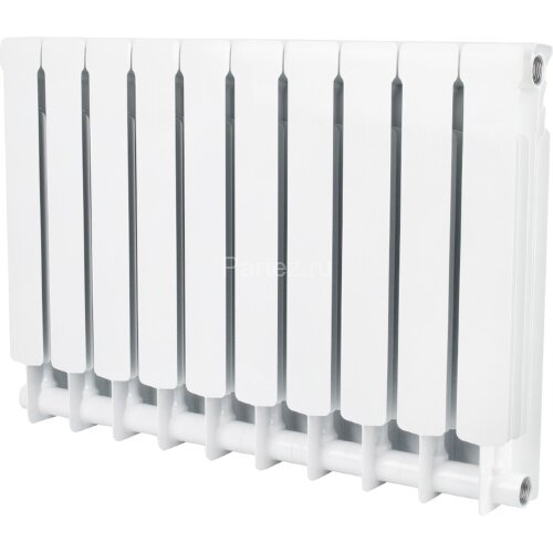 Радиатор биметаллический STOUT Space 500-10