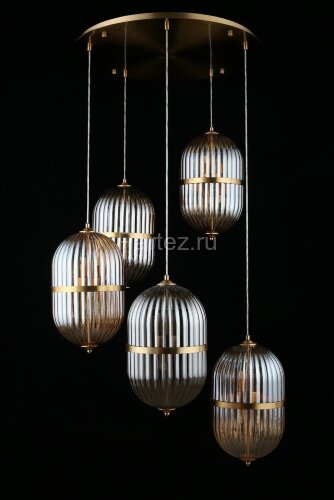 Подвесной светильник Aployt APL.860.06.30