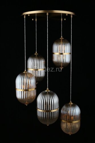 Подвесной светильник Aployt APL.860.06.30