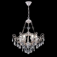 Подвесная люстра Freya FR1002PL-06WG