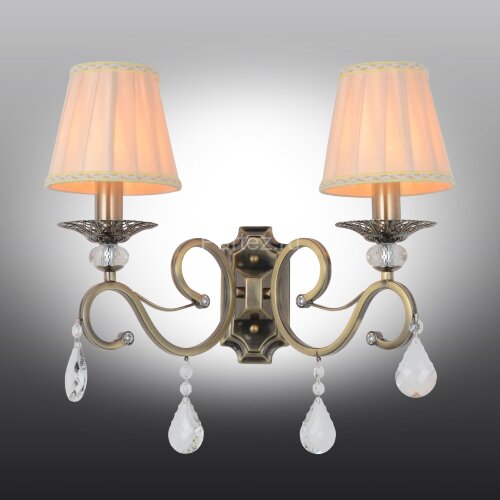 Бра Omnilux OML-79111-02