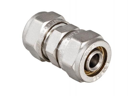 Муфта обжимная D32 Valtec