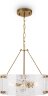 Подвесной светильник Freya FR5190PL-06BS