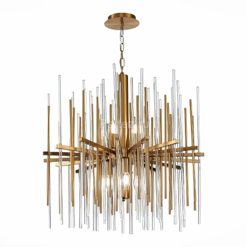 Подвесная люстра ST Luce SL1628.303.08