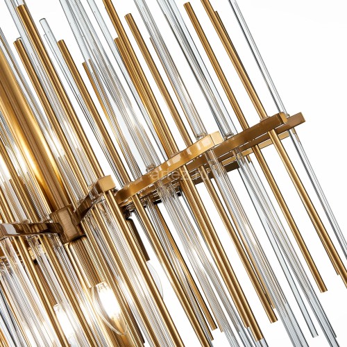 Подвесная люстра ST Luce SL1628.303.08