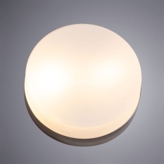 Потолочный светильник Arte Lamp A6047PL-2AB