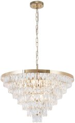 Подвесная люстра Favourite 4091-11P