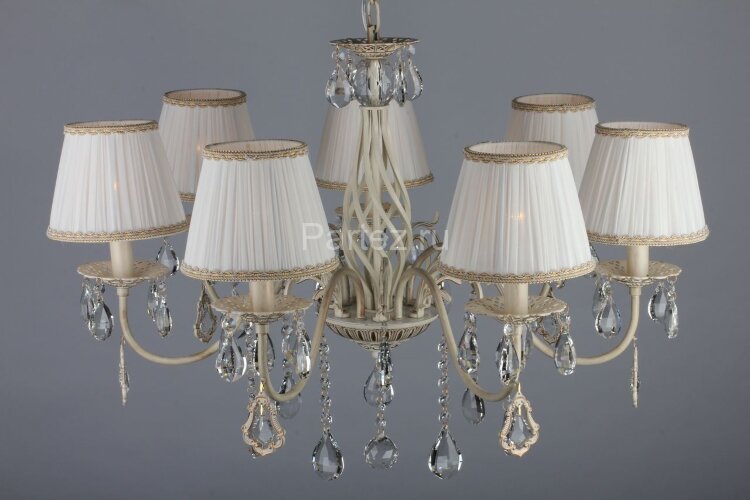 Подвесная люстра Omnilux OML-60803-07