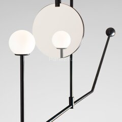 Потолочная люстра ImperiumLoft LINES-08