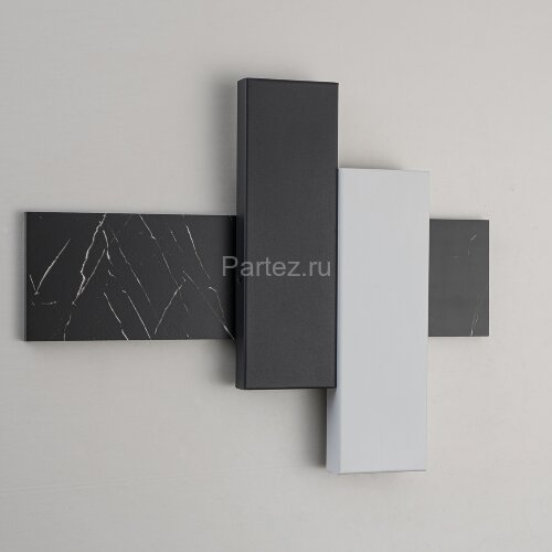 Настенный светильник Indigo V000120L