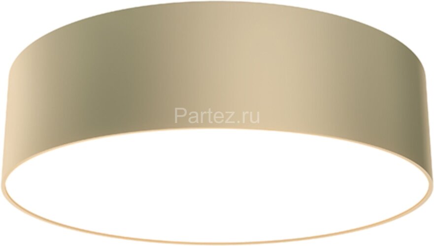 Потолочный светильник Maytoni C032CL-L32MG3K