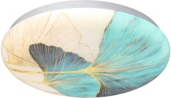 Настенно-потолочный светильник Sonex 7747/CL