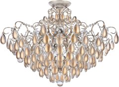 Потолочная люстра Freya FR2302-CL-09-WG