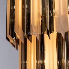 Подвесная люстра Arte Lamp 1681/01 SP-9