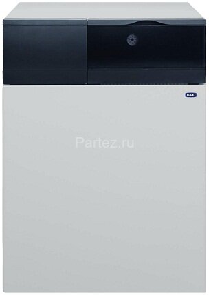 Бойлер косвенного нагрева Baxi SLIM UB 120 Inox