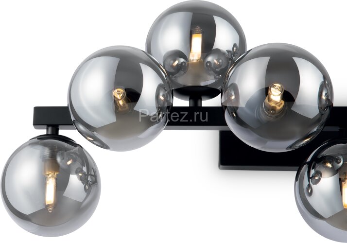 Бра Maytoni MOD547WL-09B