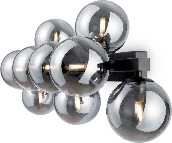 Бра Maytoni MOD547WL-09B