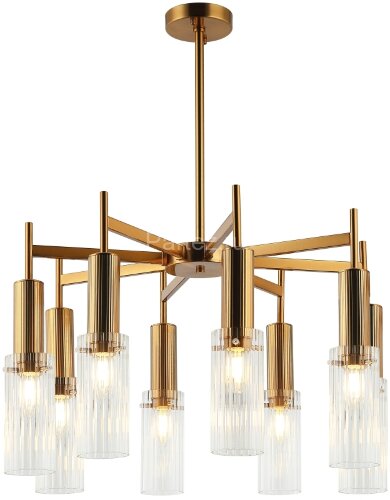 Потолочная люстра Stilfort 2160/05/08P