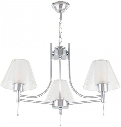 Подвесная люстра Arte Milano 338556/3 CR