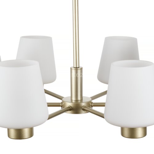 Подвесная люстра MyFar MR2341-6P