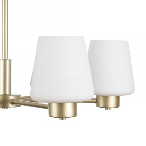 Подвесная люстра MyFar MR2341-6P