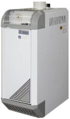 Котел газовый напольный Сигнал S-TERM-16 СКВС