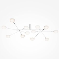 Потолочная люстра Maytoni MOD070CL-L30W3K