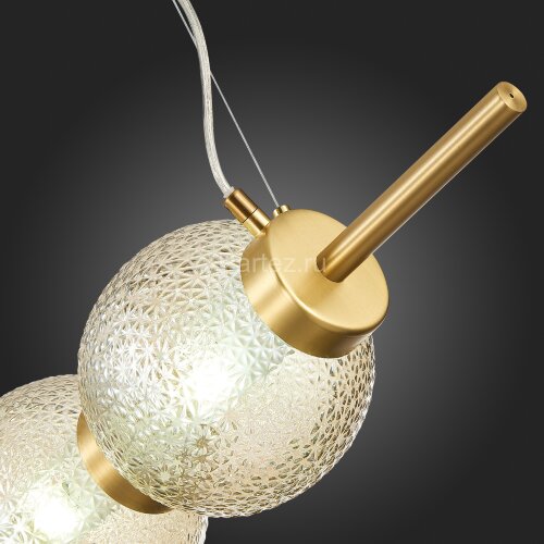 Подвесной светильник ST Luce SL1155.313.03