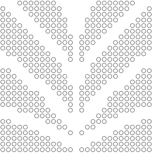 Ванна чугунная Jacob Delafon REPOS 180х90 с антискользящим покрытием, с отверстиями для ручек (E2902