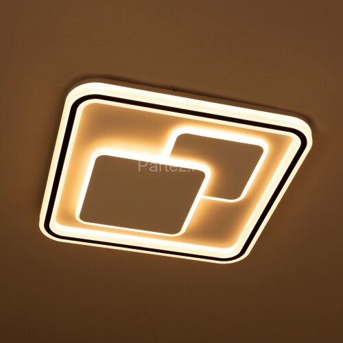 Потолочная люстра Citilux CL739180E