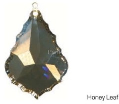 Бра Ambiente 2118/1 AB Honey Leaf