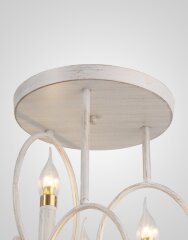 Потолочная люстра Мелодия Света 000067881