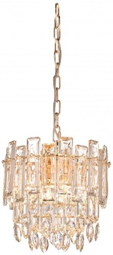 Подвесная люстра Fluorite FL1063-5P