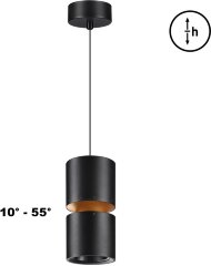 Подвесной светильник Novotech 359340