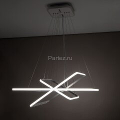 Подвесная люстра Citilux CL731AK110E