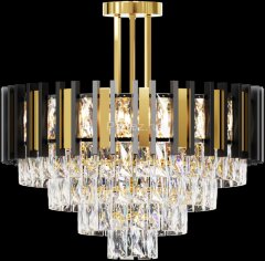 Потолочная люстра Rivoli 1040-308