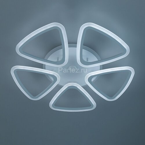 Потолочная люстра Citilux CL234A250E